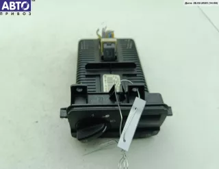 6901430 Переключатель света BMW 3 E46 Арт 54640340, вид 1