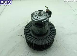0130101100 Двигатель отопителя (моторчик печки) BMW 3 E46 Арт 54529073, вид 2