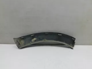  Накладка переднего бампера Renault Sandero 2 Арт smt198565, вид 3