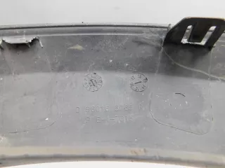  Накладка переднего бампера Renault Sandero 2 Арт smt198565, вид 5