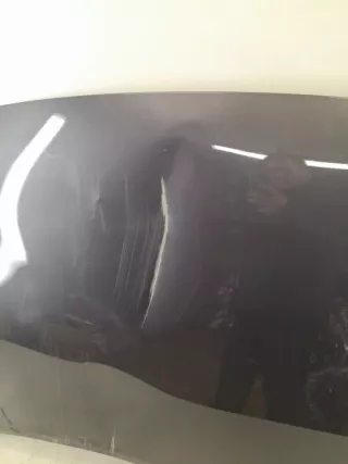 66400H5000 капот Hyundai Solaris 2 Арт lz176415, вид 4