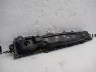 86631F1000 Усилитель заднего бампера Kia Sportage 4 Арт 978219D, вид 2