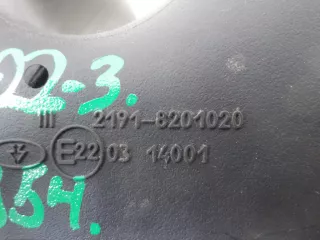 2191820102021 Зеркало наружное левое Lada Granta Арт 750955, вид 6