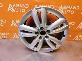 36116855107, 6855107, 3 Диск колёсный R17 MINI Cooper F56,F55 Арт 284233PM, вид 1