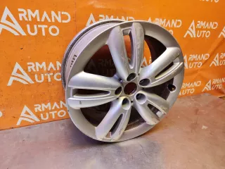 36116855107, 6855107, 3 Диск колёсный R17 MINI Cooper F56,F55 Арт 284233PM, вид 2