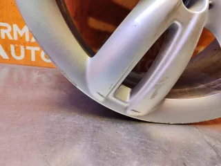 36116855107, 6855107, 3 Диск колёсный R17 MINI Cooper F56,F55 Арт 284233PM, вид 4