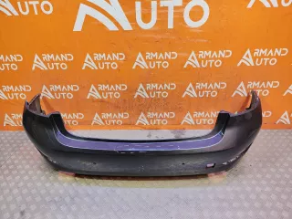 51128493938, 51127427998, 3 бампер бмв г20 (г g 20) серия BMW 3 G20/G21 Арт 284389PM, вид 1