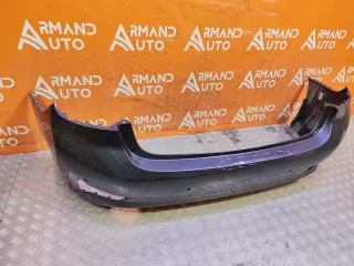 51128493938, 51127427998, 3 бампер бмв г20 (г g 20) серия BMW 3 G20/G21 Арт 284389PM, вид 2