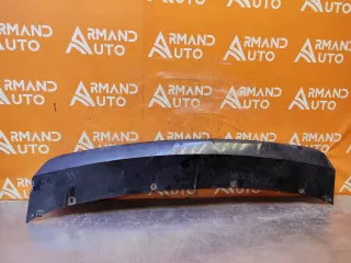 602000357AADQJ, 602000357AA, 8 накладка бампера нижняя EXEED VX Арт 284433PM, вид 1