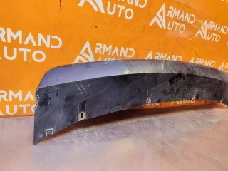602000357AADQJ, 602000357AA, 8 накладка бампера нижняя EXEED VX Арт 284433PM, вид 2