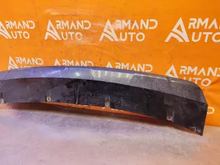 602000357AADQJ, 602000357AA, 8 накладка бампера нижняя EXEED VX Арт 284433PM, вид 4