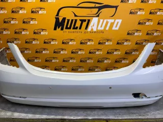 A2228800049 Бампер Mercedes CLA c117 Арт 133675MA, вид 3