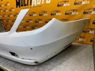 A2228800049 Бампер Mercedes CLA c117 Арт 133675MA, вид 4