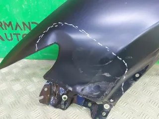 TK4852211G, 4 Крыло мазда сх-9 (сх9 cx9 цх9 цх-9 c Mazda CX-9 2 Арт ARM333781, вид 3