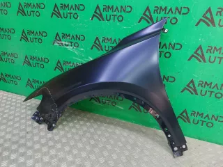 TK4852211G, 4 Крыло мазда сх-9 (сх9 cx9 цх9 цх-9 c Mazda CX-9 2 Арт ARM333781, вид 4