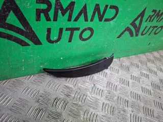 A2138856406, 4 Накладка бампера Mercedes E W213 Арт ARM342618, вид 2