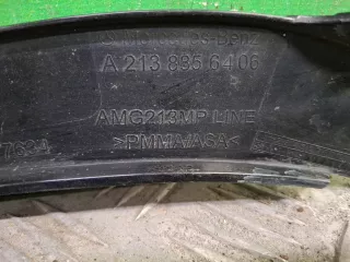 A2138856406, 4 Накладка бампера Mercedes E W213 Арт ARM342618, вид 6
