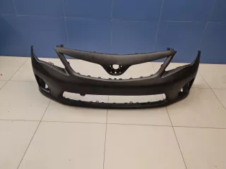 TY28100003000 Бампер передний Toyota Corolla E150 Арт ZAP342301