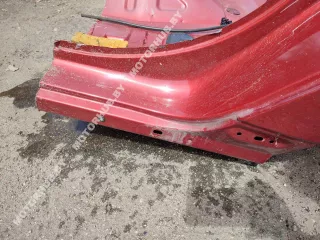  Четверть задняя левая Renault Duster 2 Арт 00078749b_2, вид 8