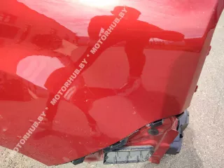  Четверть задняя левая Renault Duster 2 Арт 00078749b_2, вид 10
