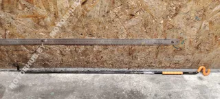  Держатель капота Skoda Yeti Арт 00106674, вид 1