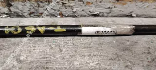  Держатель капота Skoda Yeti Арт 00106674, вид 2