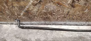  Держатель капота Skoda Yeti Арт 00106674, вид 4