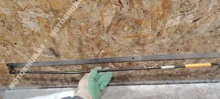  Держатель капота Skoda Yeti Арт 00106674, вид 5