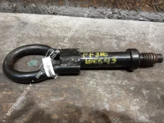  Крюк буксировочный Ford Focus 3 restailing Арт 00106643, вид 2