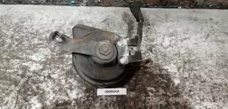  Сигнал (клаксон) Mercedes ML W164 Арт 00098304, вид 3