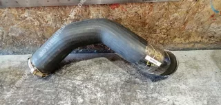 A1645281582 Патрубок интеркулера Mercedes ML W164 Арт 00098301, вид 2