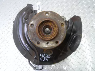 6788699 Кулак поворотный левый BMW X1 E84 Арт 00110968, вид 1