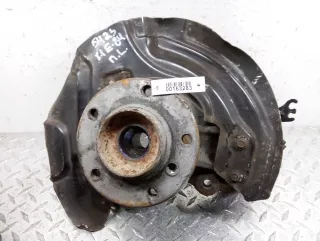 6788699 Кулак поворотный левый BMW X1 E84 Арт 00163283, вид 1