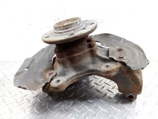 6788699 Кулак поворотный левый BMW X1 E84 Арт 00163283, вид 4