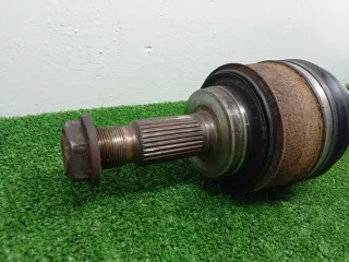 4343060060 Полуось передняя левая Toyota FJ Cruiser Арт 00267442, вид 5