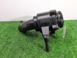 6421400687 Резонатор воздушного фильтра Mercedes ML W164 Арт 00267103, вид 1