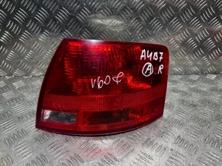  Фонарь задний правый Audi A4 B7 Арт GRT67835., вид 1