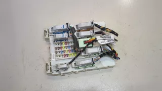 AV6N14A073FF Блок бортовой сети Ford C-max 2 Арт 9469337, вид 1
