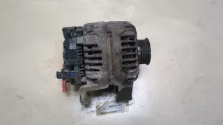0124325171,13222930,6204265 Генератор Opel Corsa D Арт 9296273, вид 1