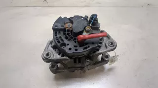 0124325171,13222930,6204265 Генератор Opel Corsa D Арт 9296273, вид 3