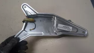 34332581 Моторчик заднего стеклоочистителя (дворника) Suzuki Grand Vitara FT Арт 9466898, вид 3