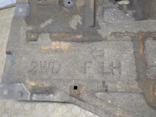  Защита днища Mazda 3 BP Арт 8569730, вид 2