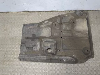  Защита днища Mazda 3 BP Арт 8569730, вид 3