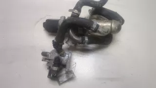  Клапан EGR Fiat Doblo 2 Арт 9466137