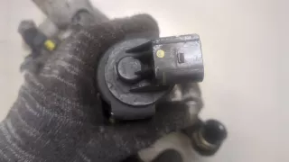  Клапан EGR Fiat Doblo 2 Арт 9466137, вид 2