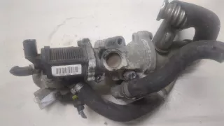  Клапан EGR Fiat Doblo 2 Арт 9466137, вид 4