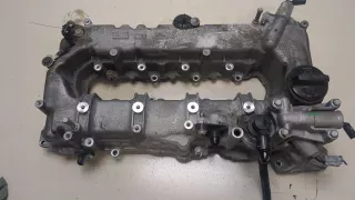 12699256 Клапанная крышка GMC Terrain 2 Арт 9464903, вид 1