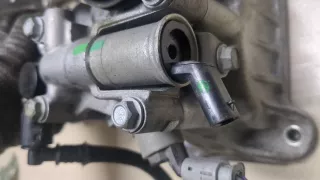 12699256 Клапанная крышка GMC Terrain 2 Арт 9464903, вид 2