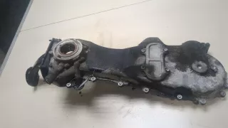  Насос масляный Fiat Doblo 2 Арт 9466144, вид 4