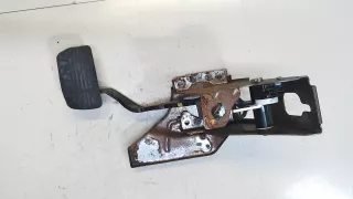 19260710 Педаль тормоза Opel Antara Арт 7891299, вид 2